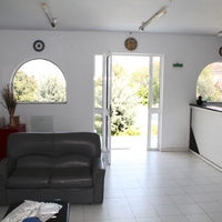 Hotel in Greece, Dode, 1300 sq.m.