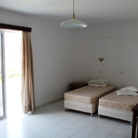 Hotel in Greece, Dode, 1300 sq.m.