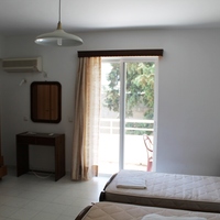 Hotel in Greece, Dode, 1300 sq.m.