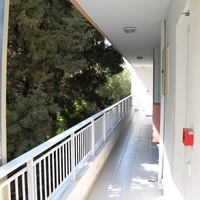 Hotel in Greece, Dode, 1300 sq.m.