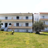 Hotel in Greece, Dode, 1300 sq.m.