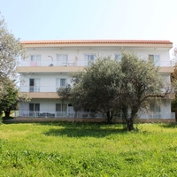 Hotel in Greece, Dode, 1300 sq.m.