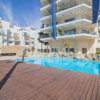 Flat in Republic of Cyprus, Lemesou, 94 sq.m.