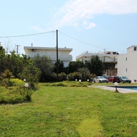 Hotel in Greece, Dode, 1300 sq.m.