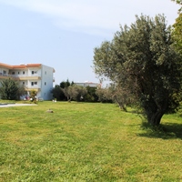 Hotel in Greece, Dode, 1300 sq.m.