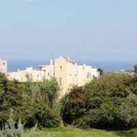 Hotel in Greece, Dode, 1300 sq.m.