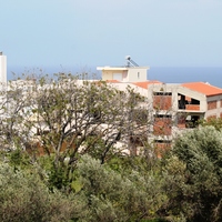 Hotel in Greece, Dode, 1300 sq.m.