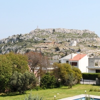 Hotel in Greece, Dode, 1300 sq.m.