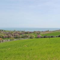 Land plot in Greece, Central Macedonia, Center