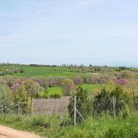 Land plot in Greece, Central Macedonia, Center