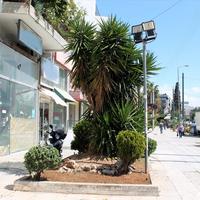 Business center in Greece, Attica, Athens, 141 sq.m.