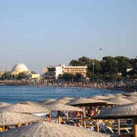 Бизнес-центр в Греции, Dode, 885 кв.м.