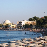 Бизнес-центр в Греции, Dode, 885 кв.м.