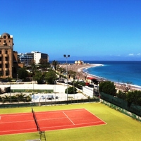 Бизнес-центр в Греции, Dode, 885 кв.м.