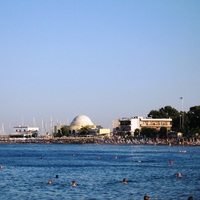 Бизнес-центр в Греции, Dode, 885 кв.м.