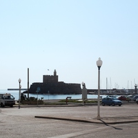 Бизнес-центр в Греции, Dode, 885 кв.м.