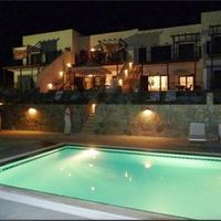 Hotel in Greece, Dode, 1000 sq.m.