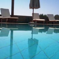 Hotel in Greece, Dode, 1000 sq.m.