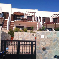 Hotel in Greece, Dode, 1000 sq.m.