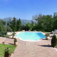 Villa in Greece, Ionian Islands, 145 sq.m.