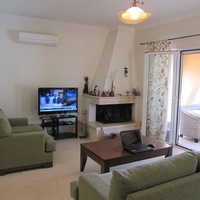 Villa in Greece, Ionian Islands, 145 sq.m.