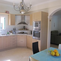 Villa in Greece, Ionian Islands, 145 sq.m.