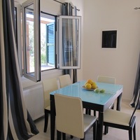 Villa in Greece, Ionian Islands, 145 sq.m.