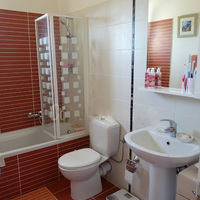 Villa in Greece, Ionian Islands, 145 sq.m.