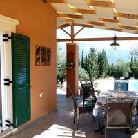 Villa in Greece, Ionian Islands, 145 sq.m.