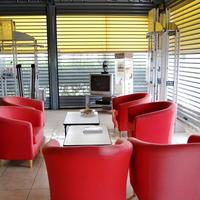 Business center in Greece, Central Macedonia, Khal, 820 sq.m.