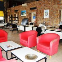 Business center in Greece, Central Macedonia, Khal, 820 sq.m.