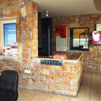 Business center in Greece, Central Macedonia, Khal, 820 sq.m.