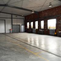 Business center in Greece, Central Macedonia, Khal, 820 sq.m.