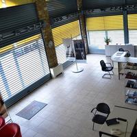 Business center in Greece, Central Macedonia, Khal, 820 sq.m.