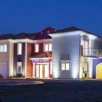 Вилла в Греции, Dode, 350 кв.м.