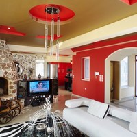 Вилла в Греции, Dode, 350 кв.м.