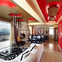 Вилла в Греции, Dode, 350 кв.м.