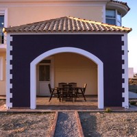 Вилла в Греции, Dode, 350 кв.м.