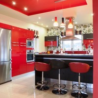 Вилла в Греции, Dode, 350 кв.м.