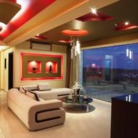 Вилла в Греции, Dode, 350 кв.м.