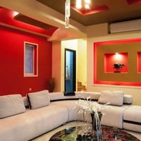 Вилла в Греции, Dode, 350 кв.м.