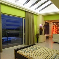 Вилла в Греции, Dode, 350 кв.м.