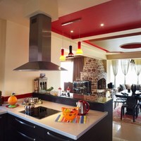 Вилла в Греции, Dode, 350 кв.м.