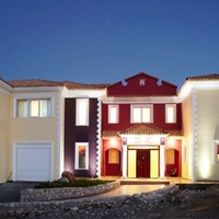 Вилла в Греции, Dode, 350 кв.м.