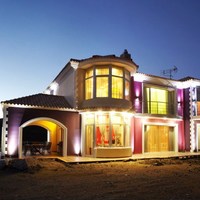 Вилла в Греции, Dode, 350 кв.м.