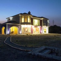 Вилла в Греции, Dode, 350 кв.м.