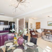 Flat in Republic of Cyprus, Lemesou, 133 sq.m.