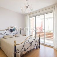 Flat in Republic of Cyprus, Lemesou, 133 sq.m.