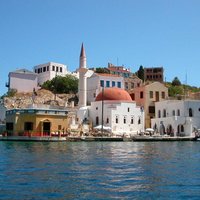 Other in Greece, Dode, 108 sq.m.