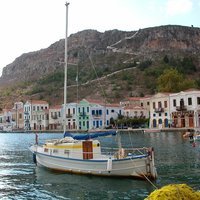 Other in Greece, Dode, 108 sq.m.